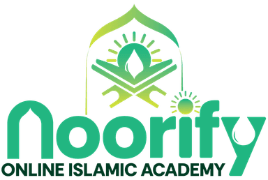 Best online madrasa English, Dubai madrasa, Noorify madrasa